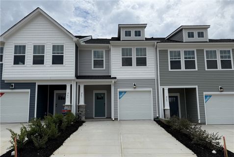 263 Silo Ridge Drive