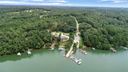 Lot 86 Waters Edge Lane sold home in West Union, SC