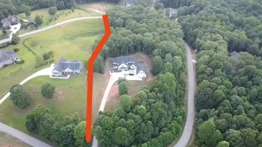 581 Paramount Drive sold home in Sunset Ridge, Seneca, SC