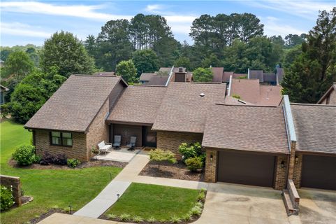 122 Downs Boulevard sold home in Clemson Downs, Clemson, SC