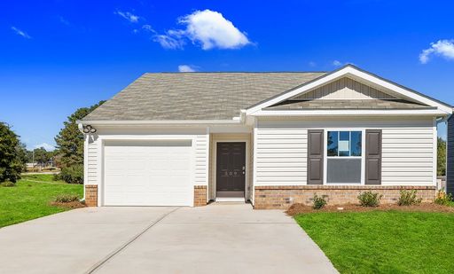 509 Whitewater Ridge