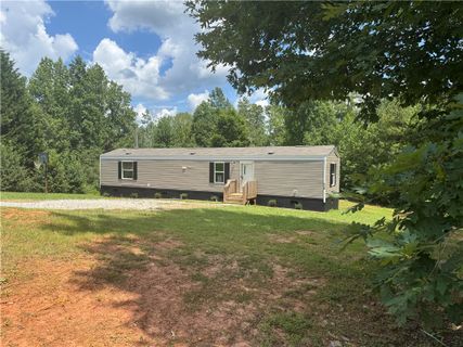 178 Left Fork Road sold home in Mountain Lake Estates Ii, Pickens, SC