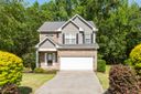 134 Royal Drive sold home in Williamston, SC