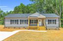 104 Joseph Drive sold home in Starr, SC