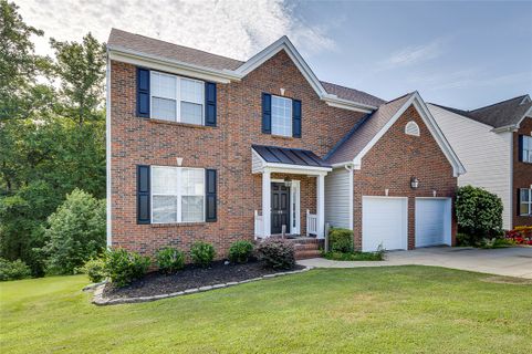 101 Stonewater Drive sold home in Waterton, Simpsonville, SC