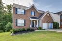 101 Stonewater Drive sold home in Simpsonville, SC