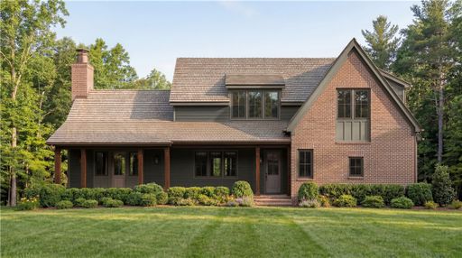 Lot 10 Laurel Pond Way