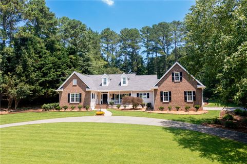 308 Amethyst Way sold home in Emerald Pointe, Seneca, SC