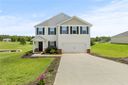 1305 Falcons Drive sold home in Walhalla, SC