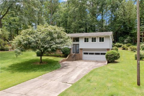 4102 Aloha Drive