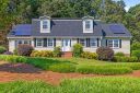 1117 Briarwood Drive sold home in Easley, SC