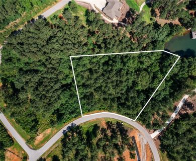 Lot 11 Little Keowee Boulevard