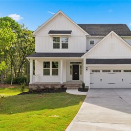 1112 Manse Jolly Road