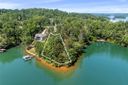 Lot 22 Harborside/ 108 Hunter Hill Circle sold home in Six Mile, SC