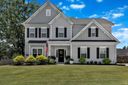205 Avendell Drive sold home in Easley, SC