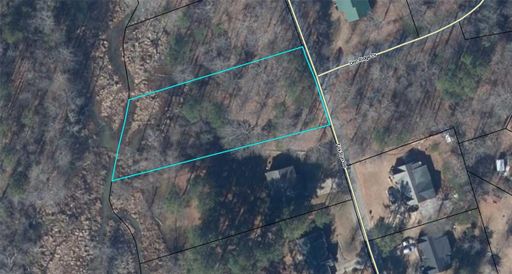 Lot 57 Fox Run Road sold home in Fox Run Estates, Walhalla, SC