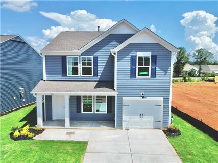 546 Seaborn Circle