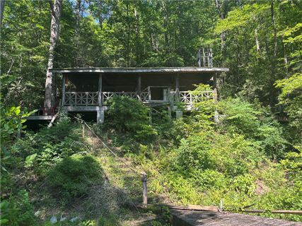767 Lake Yonah Reservoir