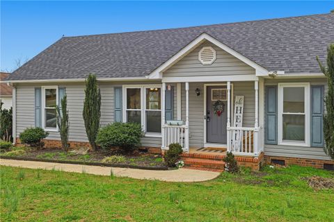 448 Timberview Lane