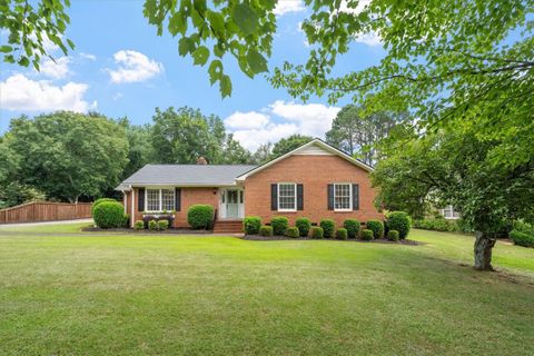 2004 Millgate Road sold home in Hanover (Anderson), Anderson, SC