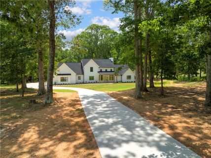 746 Garrison Road sold home in Coker Creek, Pelzer, SC