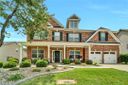 332 Heritage Point Drive sold home in Simpsonville, SC