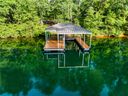 1114 Little River Drive sold home in Seneca, SC