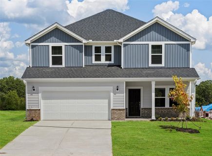 499 Harben Drive