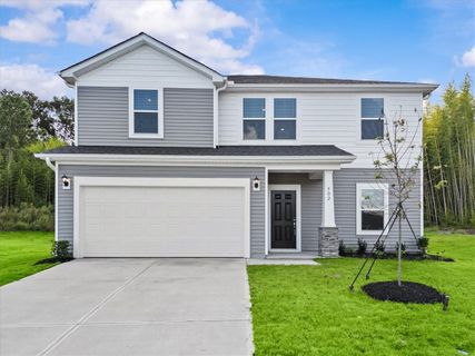 502 Harben Drive