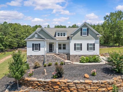 434 Twin View Drive sold home in Willow Creek Highway 11, Westminster, SC