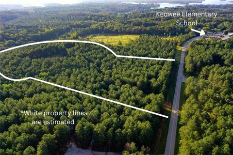 8006 Keowee School Road