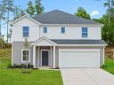 204 Granby Trail sold home in Easley, SC