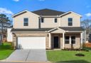 304 Lorca Drive sold home in Greenville, SC