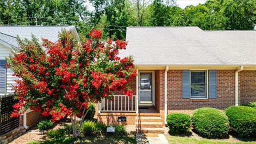 2027 Cardinal Park Drive sold home in Cardinal Park, Anderson, SC