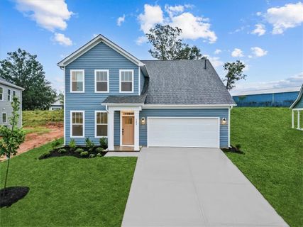 149 Ives Way