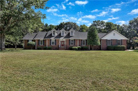 1000 Meadow Lane sold home in Woodbridge, Anderson, SC