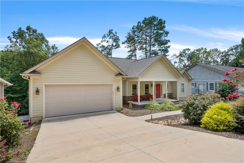 205 South Reach Lane