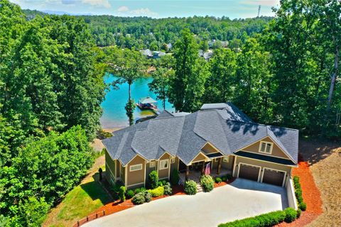 308 Treetops Drive active home in Waterford Pointe - Oconee, Seneca, SC