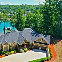308 Treetops Drive