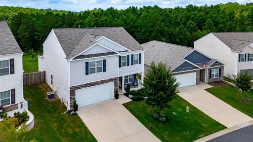 516 Ashwood Way sold home in Lenhardt Grove, Easley, SC
