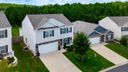 516 Ashwood Way sold home in Easley, SC