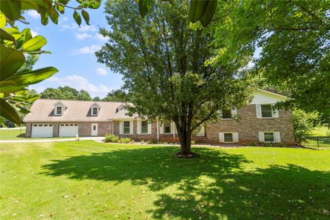 102 Sunset Court sold home in Brushy Creek Estates, Easley, SC