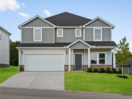560 Ward Wilson Trail