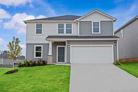 563 Ward Wilson Trail sold home in Chatham Forest, Lyman, SC