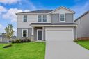 563 Ward Wilson Trail sold home in Lyman, SC