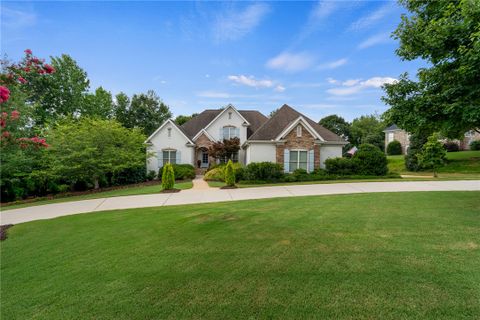 104 Etowah Lane sold home in River Reserve, Piedmont, SC