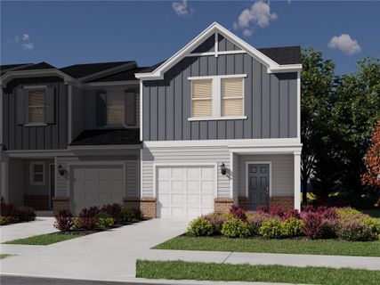 312 Hampton George Court