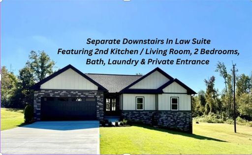 506 Horseshoe Drive sold home in Thriftwood, Seneca, SC