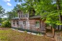 360 N Port Bass Drive sold home in Fair Play, SC