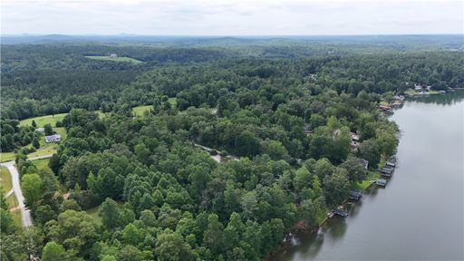 533 Sleepy Hollow Court sold home in Lake Cherokee, Tamassee, SC